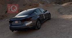 نيسان ألتيما